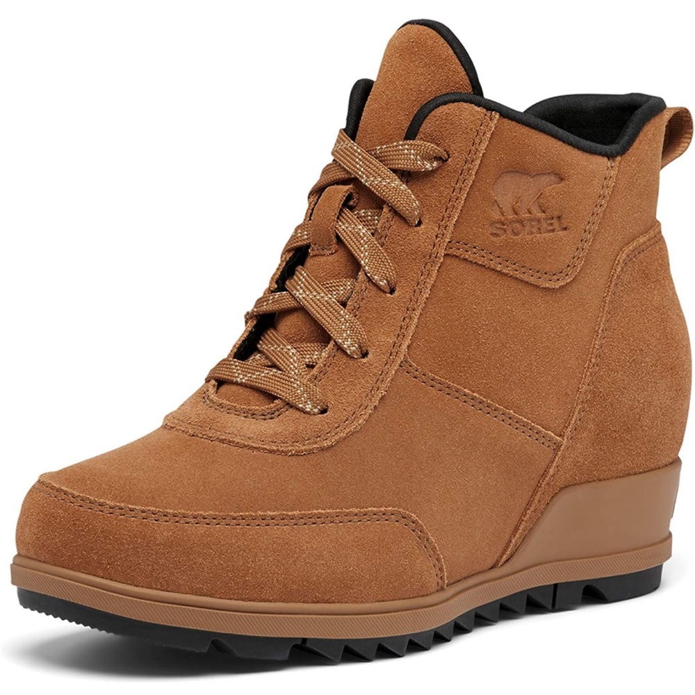 Sorel Women’s Lace-up Bootie - size 8.5